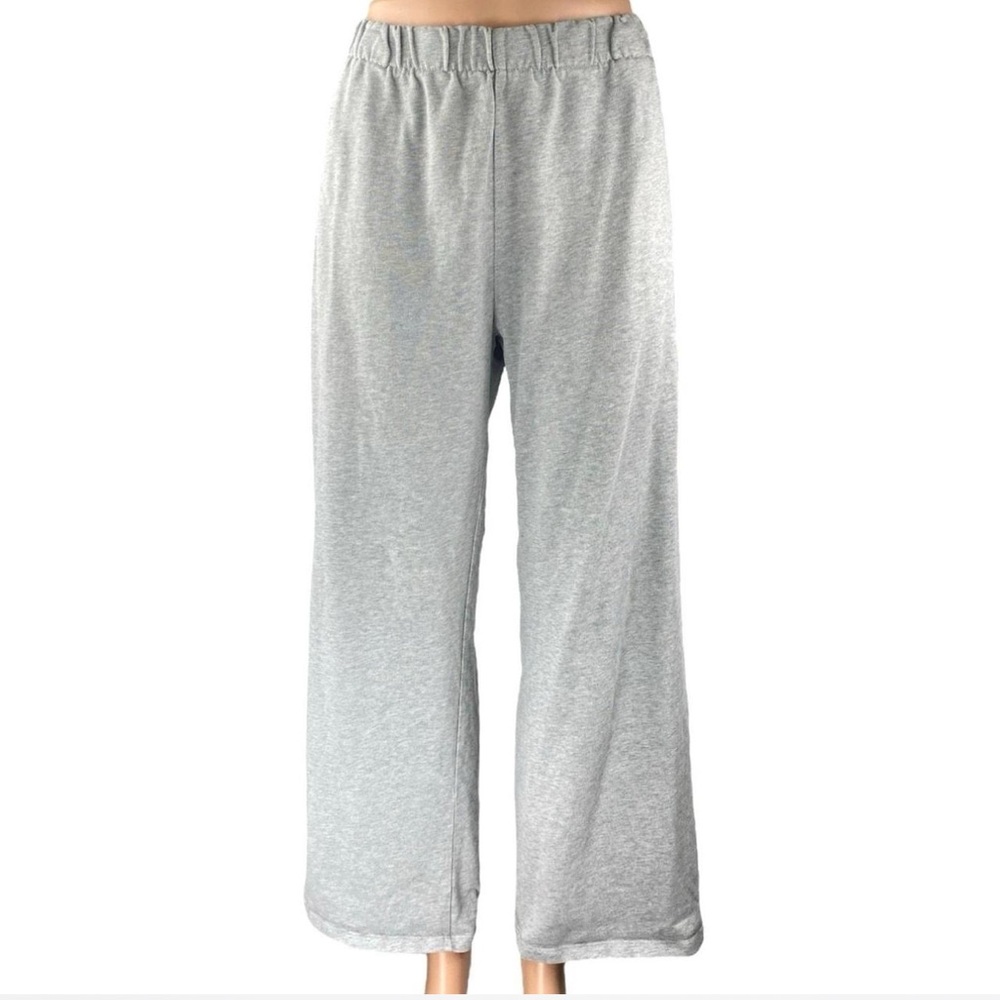 Brandy Melville Light Gray sweats
